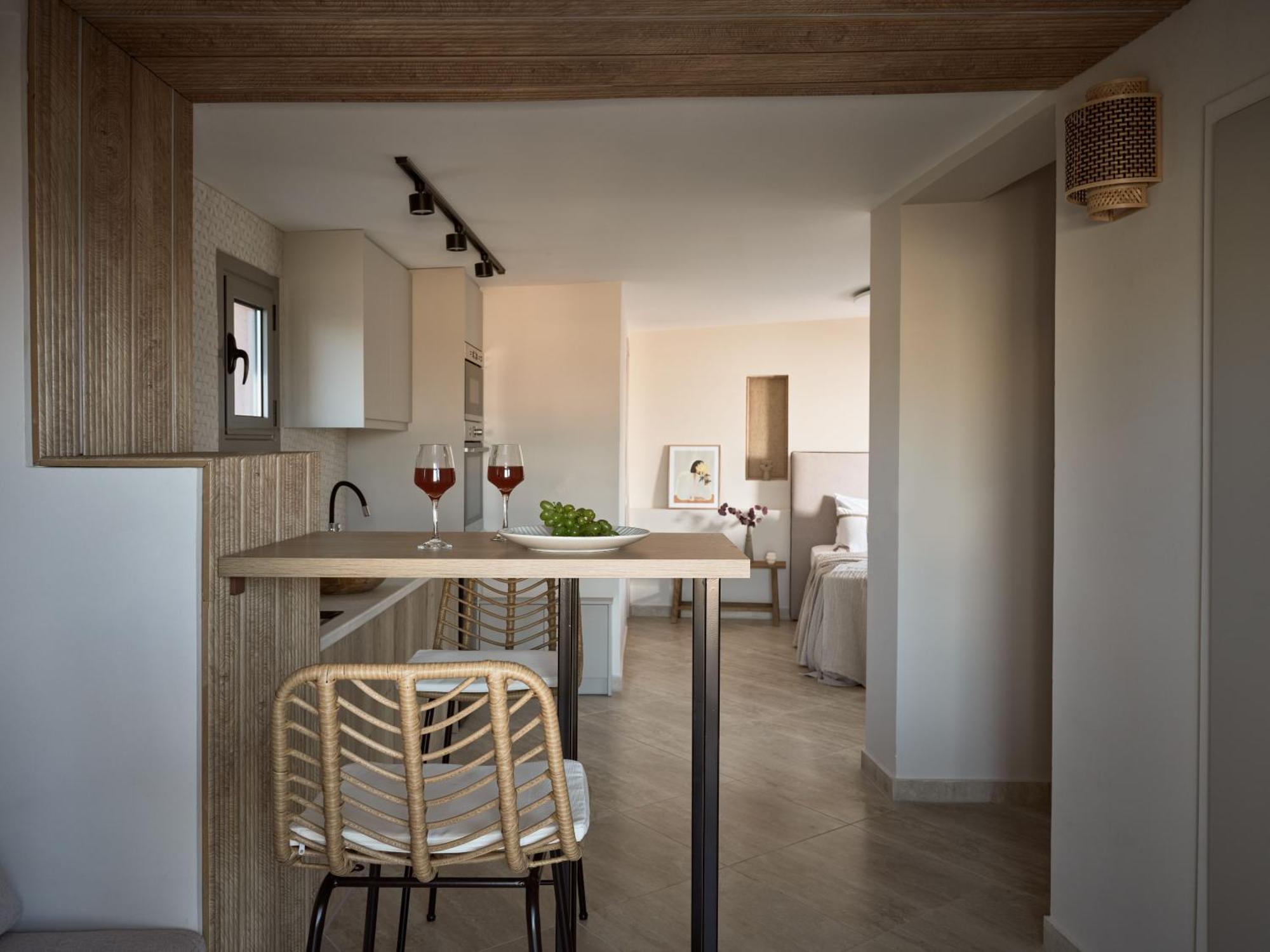 Laura Suites Zákynthos by Eksteriør billede